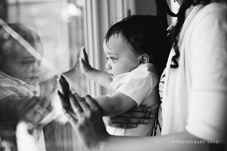 one year baby photos bay area