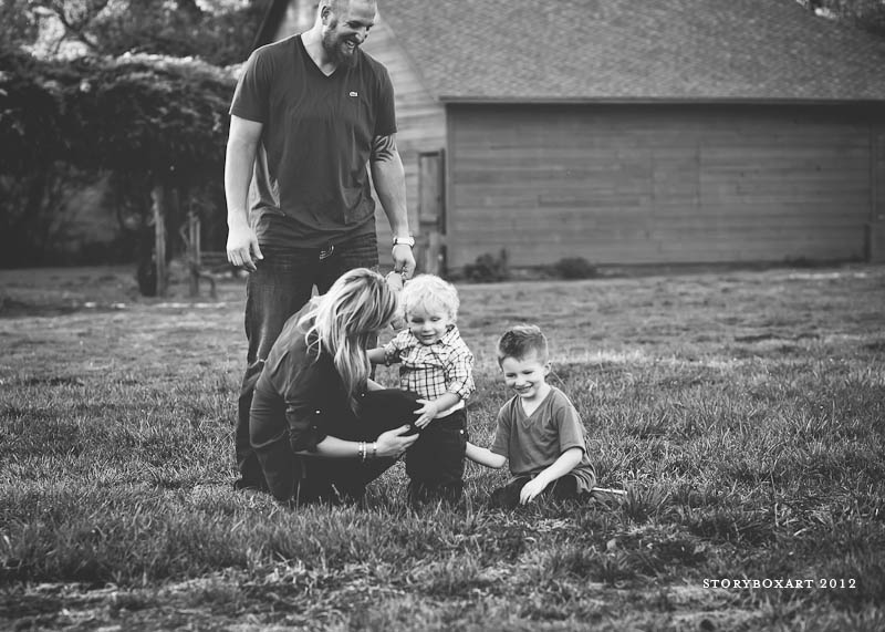 san francisco family photographer