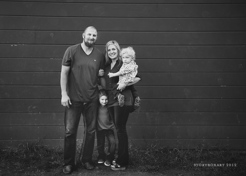 san francisco family photographer