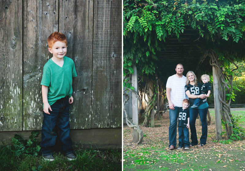 family portrait san francisco photographer