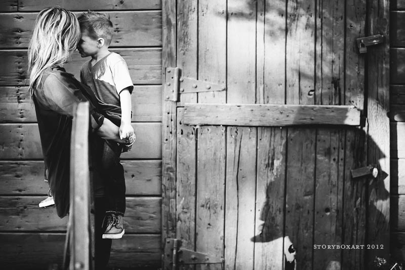 san francisco family photographer