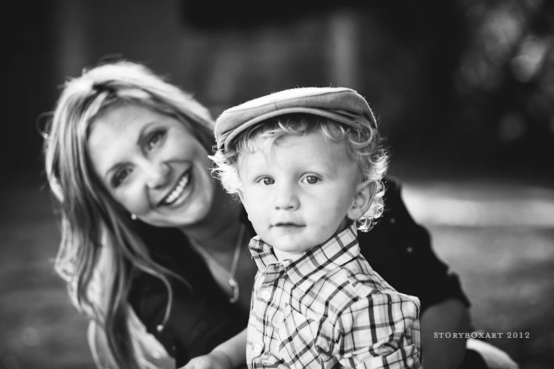family photographer bay area