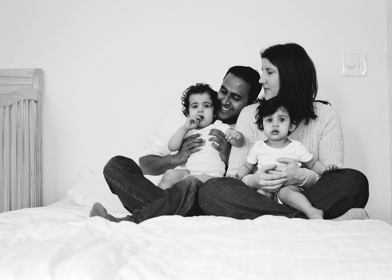 Bay Area Family Photographer