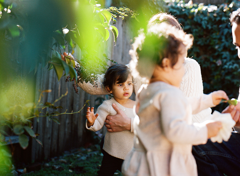San Francisco Film Photographer