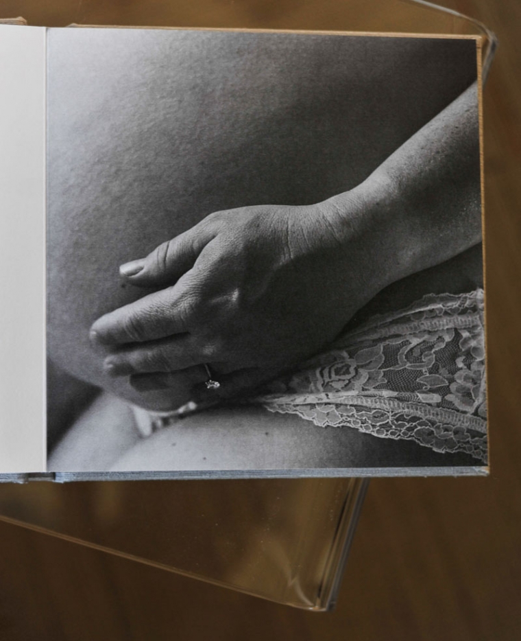Maternity Photography Album