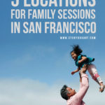 Family Photos at Golden Gate Park (5)