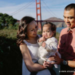 Family Photos at Golden Gate Park (9)