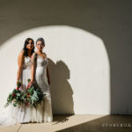 Bridal Portraits with Shadow Play by Alpana Aras #storyboxart #weddingphotos #bridalphotos